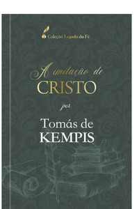 A imitação de Cristo