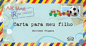 Carta para meu filho