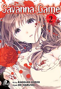 Savanna Game - Vol. 2