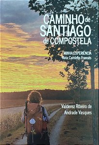 Caminho de Santiago de Compostela