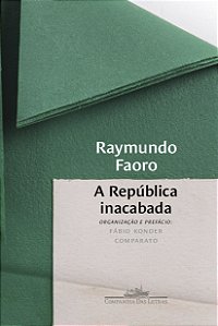 A República inacabada