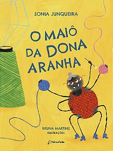O maiô da Dona Aranha