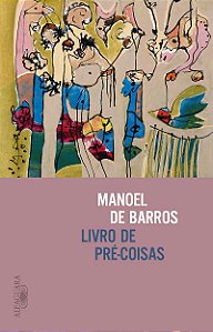 Livro de pré-coisas