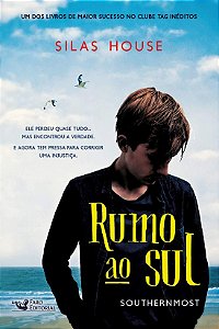 Rumo ao Sul: Southernmost