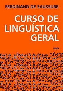 Curso de linguística geral