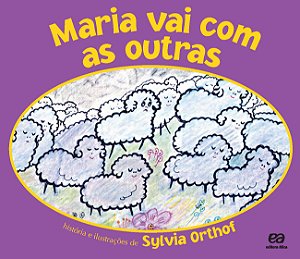 Maria vai com as outras