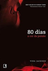 80 dias: a cor da paixão