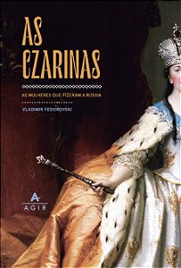 As czarinas