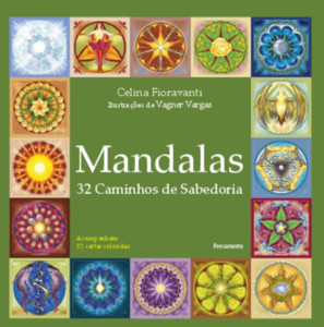 Mandalas: 32 caminhos de sabedoria