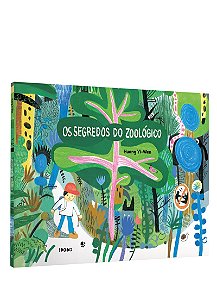 Os segredos do zoológico