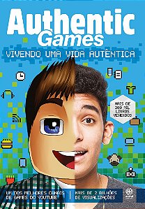 Authenticgames: vivendo uma vida autêntica