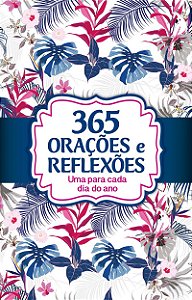 365 Orações e Reflexões