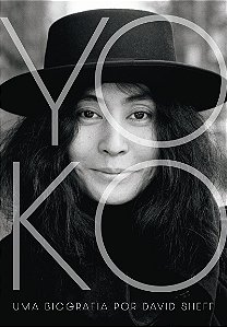 Yoko: Uma biografia