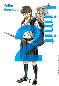 Limit - Vol. 2