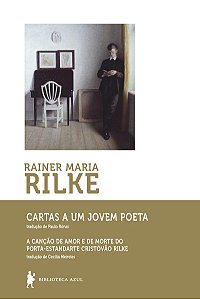 Cartas a um jovem poeta