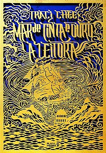 Mar de tinta e ouro: a leitora