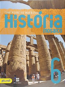 História mosaico - 6º Ano
