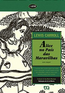 Alice no país das maravilhas