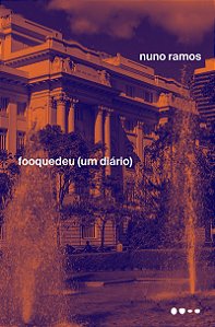 Fooquedeu: (um diário)