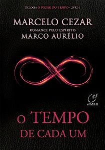 O tempo de cada um