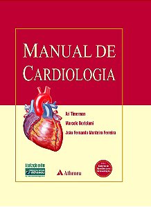 Manual de cardiologia