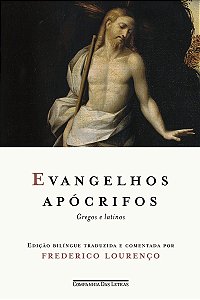 Evangelhos apócrifos: Gregos e latinos