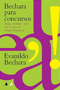 Bechara para concursos