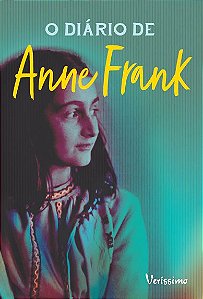 O diário de Anne Frank