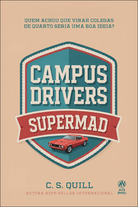 Campus Drivers: Supermad