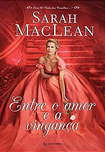 Entre o amor e a vingança