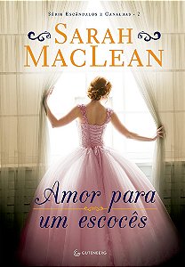 Amor para um escocês