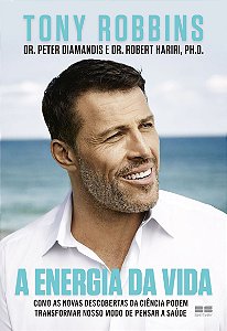 A energia da vida