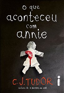 O que aconteceu com Annie - Nova edição