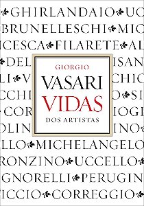 Vidas dos artistas