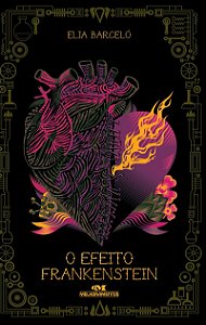 O Efeito Frankenstein