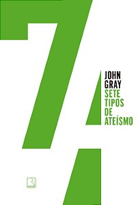 Sete tipos de ateísmo