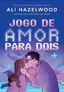 Jogo de amor para dois
