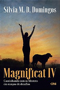 MAGNIFICAT IV: Caminhando com os Mestres em tempos de desafios