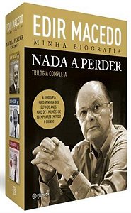 BOX Nada a perder