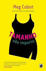 Tamanho não importa (Vol. 3 Heahter Wells)