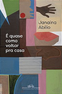 É quase como voltar pra casa