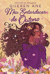 Meu entardecer de outono: Série Chér 2 — Romance adolescente, com marca-página e pintura trilateral
