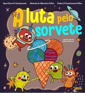 A luta pelo sorvete