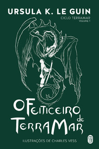 O feiticeiro de Terramar