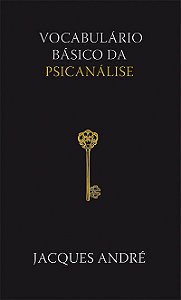 Vocabulário básico da psicanálise
