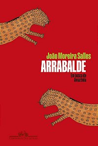 Arrabalde: Em busca da Amazônia