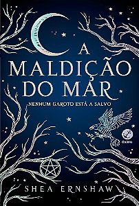A maldição do mar