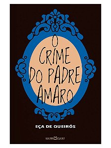 O crime do padre Amaro