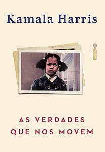 As verdades que nos movem - Nova edição