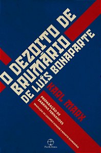 O Dezoito de Brumário de Luís Bonaparte